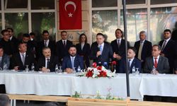 Adalet Bakanı Akın Gürlek: 'Terörsüz Türkiye süreci yakın zamanda TBMM gündemine gelecek'