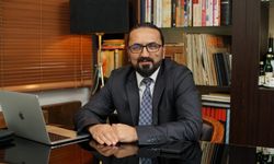 Adli Bilişim Uzmanı Karaman: 'Zonguldak, siber güvenliğin merkezine dönüşüyor'