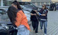 Adliyede görülen dava sonrası kavgaya karışan 3 kadın tutuklandı
