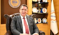 AESOB Başkanı Adlıhan Dere: 'Serbest piyasa, adil rekabetle güçlenir'