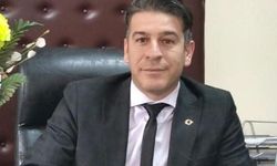 Afşin Demir'e Erzincan'da önemli görev