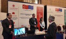 AHİKA projesi Ankara'da örnek uygulama olarak tanıtıldı