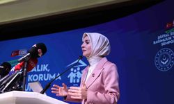 Aile ve Sosyal Hizmetler Bakanı Göktaş: 'Dijital risklerle mücadele uluslararası iş birliği gerektiriyor'
