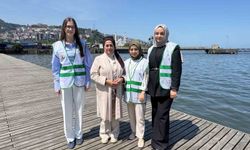 AK Parti Dünya Çevre gününü kutladı