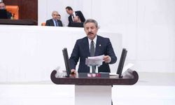 AK Parti Şırnak Milletvekili Tatar: 'Terörsüz Türkiye yolunda korucuların emeği göz ardı edilemez'