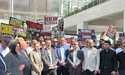 AK Partili Şimşek'ten Tepebaşı Meclisi tepkisi: 'Mecliste mikrofon kapatarak gerçeklerin üzerini örtemezsiniz'