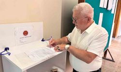 AK Partili üye belediyeden 'Denetim Komisyonu Raporu'nu talep etti