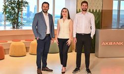 Akbank+'ın İlk 3 döneminde 5 girişim ekosisteme kazandırıldı