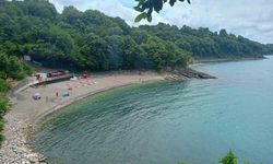 Akçakoca'da turizmcilerin umudu karne döneminde