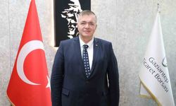 Akıncı: 'İSO 500 başarısı Gaziantep'in üretim kültürünün eseridir'
