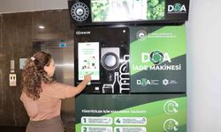 Aksu Belediyesi DOA sistemini hayata geçirdi