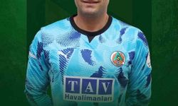Alanyaspor'da Ertuğrul Taşkıran ve Nicolas Janvier ile yollar ayrıldı
