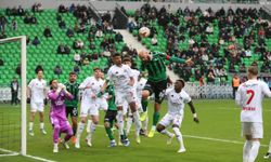Aliağa FK, Burak Bekaroğlu ile ilgileniyor