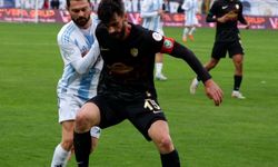 Aliağa FK'de transfer hareketliliği devam ediyor