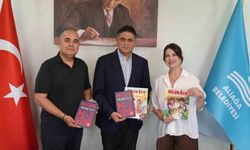 Aliağa'nın kültürel belleğine yeni bir eser: Helvacı kilimi