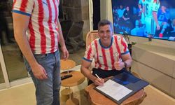 Almanya'yı eleyen Paraguay, ulusal tatil ilan etti