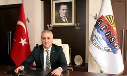 ALTSO Başkanı Erdem: 'İkamet kısıtlamalarının kaldırılması Alanya ekonomisine güç katacak'