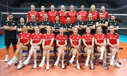 Altyapı Kadın Milli Takımı, Shanghai Future Star Turnuvası'nda sahne alıyor