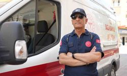 Ambulanstan maraton parkuruna şampiyonluk hikayesi