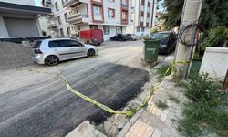 Ankara'da bıçaklı saldırıda yaralanan aynı aileden 4 kişinin tedavisi sürüyor