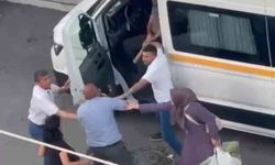Ankara'da silahlı ve sopalı kavga: 2 yaralı