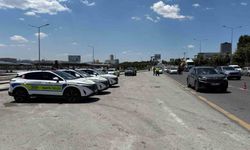 Ankara'daki NATO Zirvesi'nde 56 bin emniyet ve jandarma personeli görev yapacak