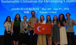 Antalya Büyükşehir Belediyesi Çin'de seminere katıldı
