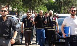 Antalya'da 12 yıl sonra aydınlanan cinayette 3 şüpheli tutuklandı