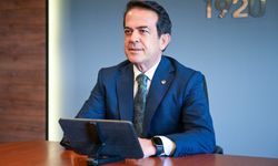 Antalya'nın ilk 5 ayı ihracatı 983 milyon dolara ulaştı