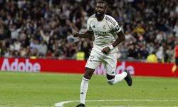 Antonio Rüdiger, Real Madrid ile nikah tazeledi