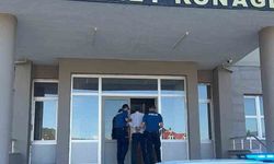 Aranan 3 firari hükümlü Koyulhisar ilçesinde yakalandı