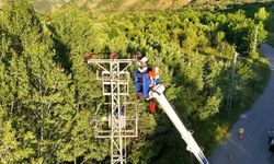Aras Elektrik'te çevre ve sürdürülebilirlik çalışmaları kararlılıkla sürdürülüyor