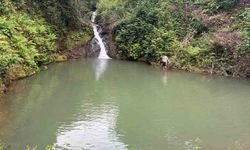 Artvin'de imam ve müezzin girdikleri gölette boğuldu