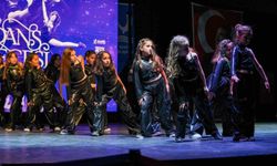 ASEV yıl sonu etkinlikleri görkemli finalle tamamlandı