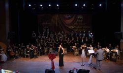 Atakum'da 'Yaza Merhaba' konseri