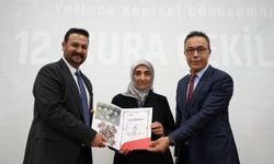 Ataşehir'de 8 aile daha yeni evlerine kavuştu