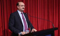 Atatürk Üniversitesinde akademik üretkenlik ödüllendirildi