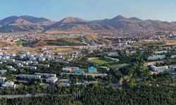 Atatürk Üniversitesi'nden uluslararası başarıda dikkat çeken ilerleme