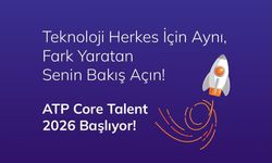 ATP Core Talent 2026 başlıyor