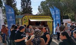 Aydın Büyükşehir'den LGS heyecanındaki öğrencilere destek