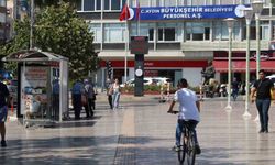 Aydın'a ikamet aldıran yabancı sayısı yüzde 9 arttı