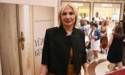 Ayşe Ceylan Topçu'nun ilk kitabı büyük ilgi gördü