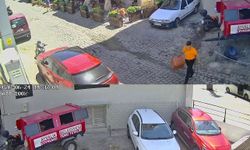 Ayvalık'ta çevreyi kirleten restoran zinciri ve tostçuya 38 bin TL ceza