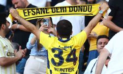 Aziz Yıldırım, Fenerbahçe'de 13. kez başkanlığa seçildi