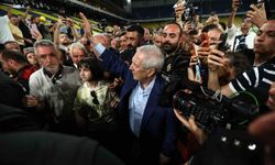 Aziz Yıldırım: 'Gerekli olan takviyeler neyse 15 gün içinde muhakkak yapacağız'