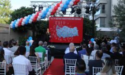 Bahçeşehir Koleji'nin Uncalı Anaokulu Antalya'da açıldı