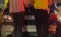 Bahçeşehir'de trafikte drift atan sürücüye 140 bin TL idari para cezası