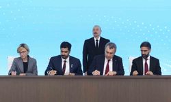 Bakan Bayraktar: 'Bu yılın sonunda Akkuyu Nükleer Güç Santrali'nin ilk ünitesini devreye almayı hedefliyoruz'