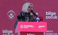 Bakan Göktaş: Çocuğu gözeten ve nesiller arasındaki bağı merkeze alan adımlarımızı sürdüreceğiz