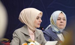 Bakan Göktaş: 'Hiç şüphesiz ki kadın, medeniyetimizin dünü, bugünü ve yarınıdır'